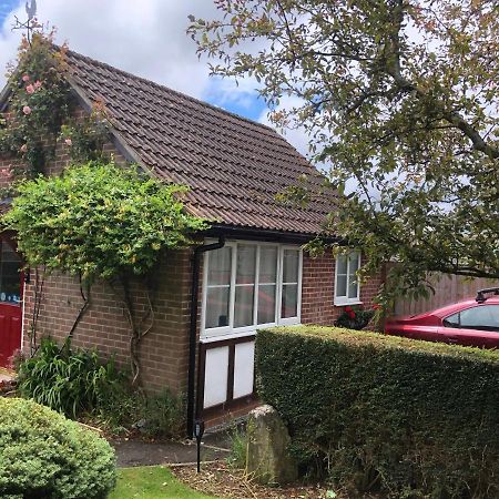 The Old Staddles Annex Villa Ludgershall  ภายนอก รูปภาพ