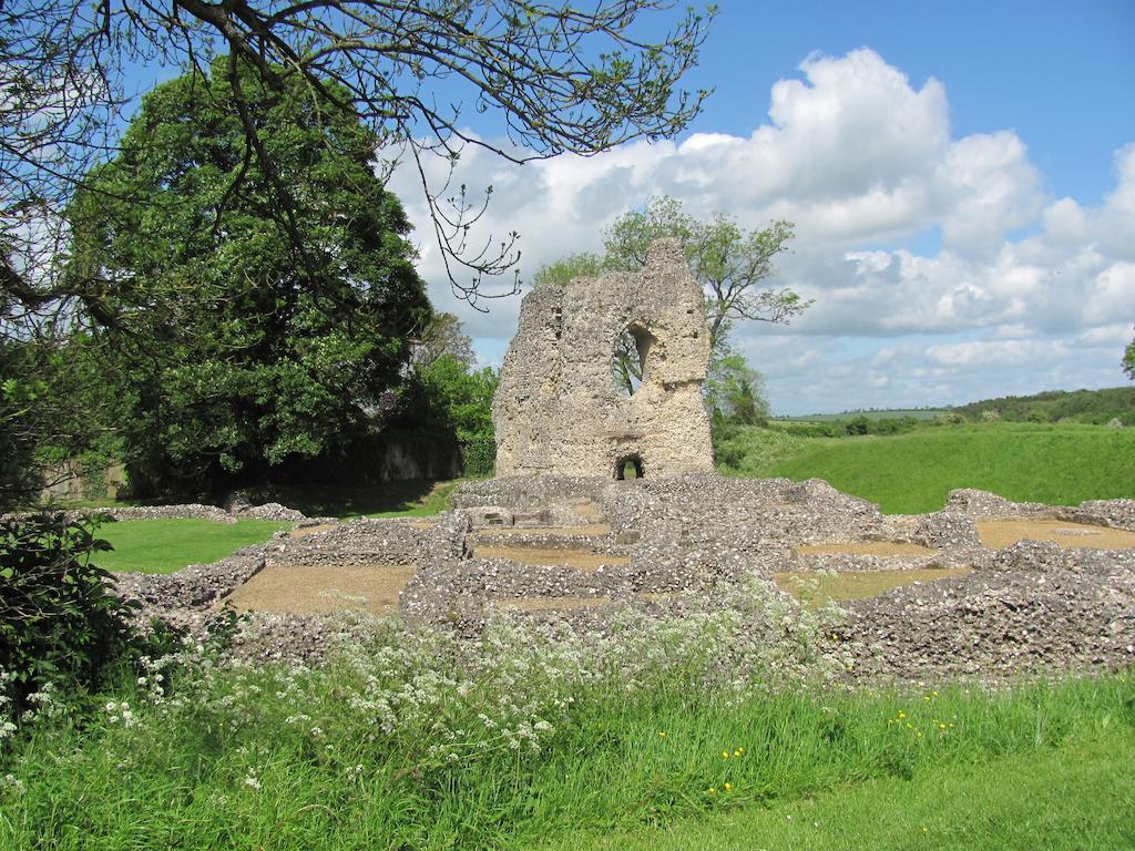 The Old Staddles Annex Villa Ludgershall  ห้อง รูปภาพ