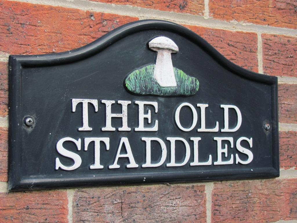 The Old Staddles Annex Villa Ludgershall  ห้อง รูปภาพ